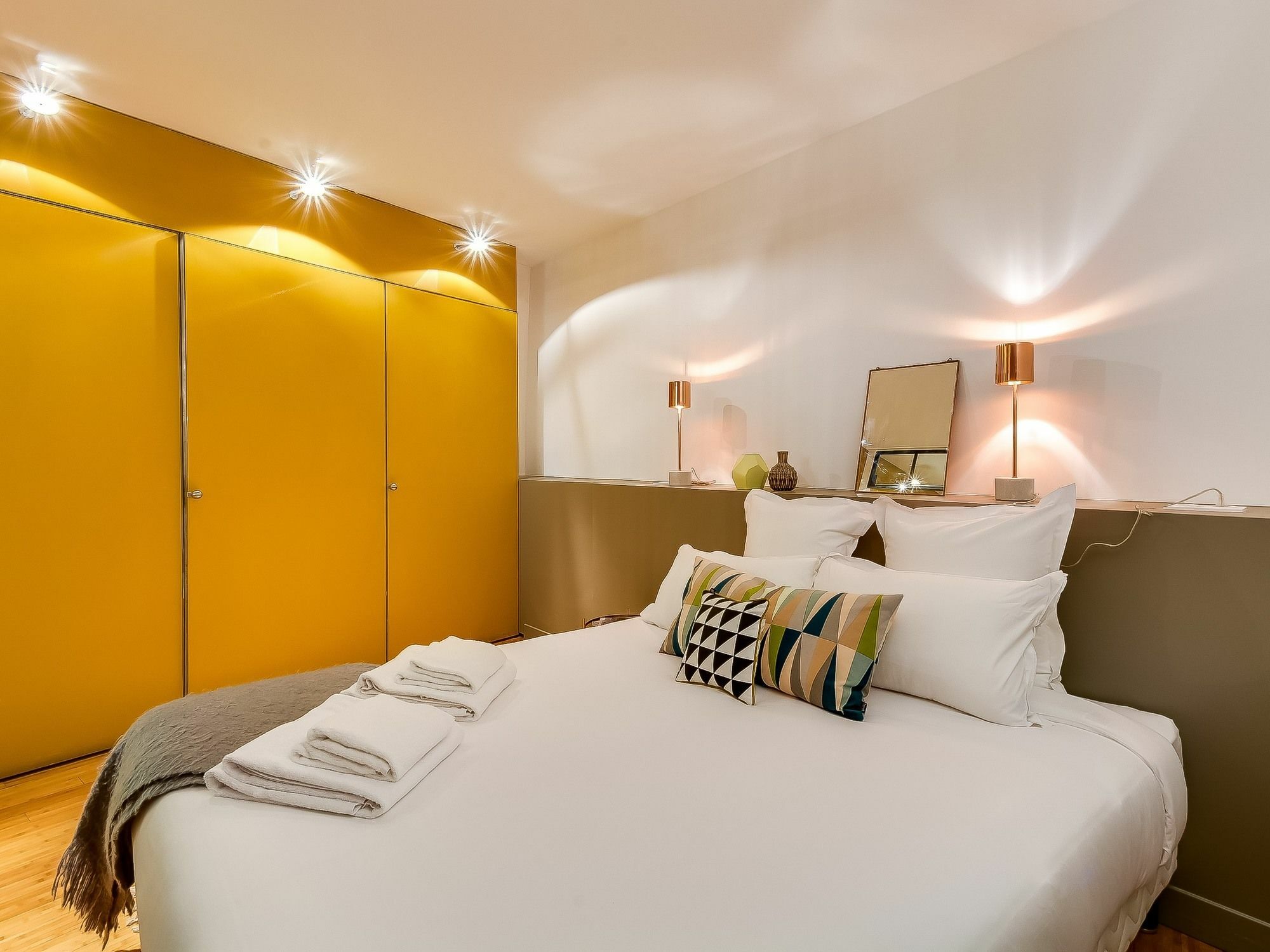 Sweet Inn - Rue Vaugirard Paris Luaran gambar