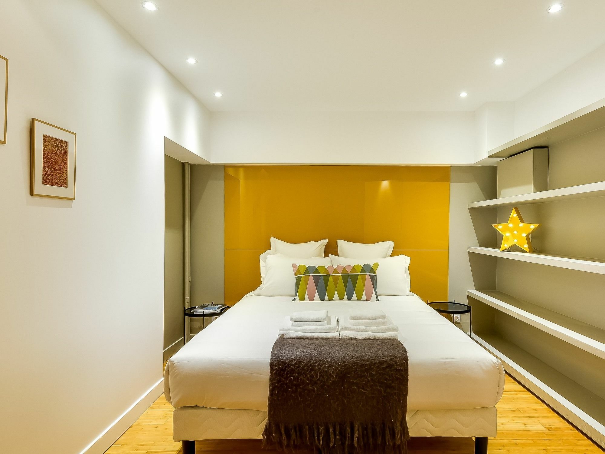 Sweet Inn - Rue Vaugirard Paris Luaran gambar